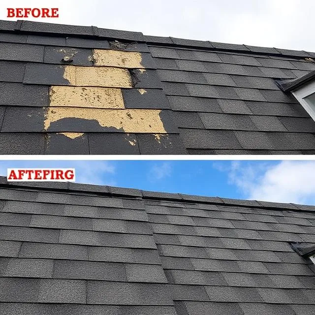 Roof Repair Near Me in Pegram, TN near me